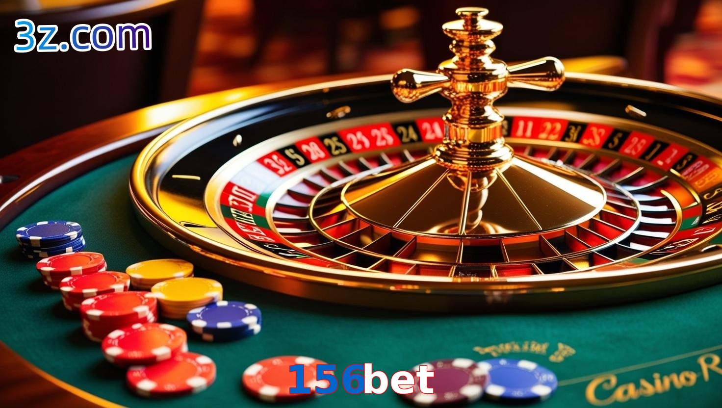 156bet