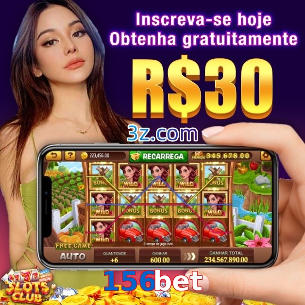 156bet